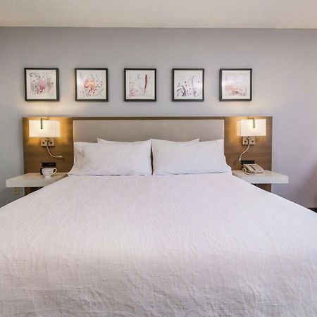Hilton Garden Inn Atlanta Northpoint Альфаретта Экстерьер фото
