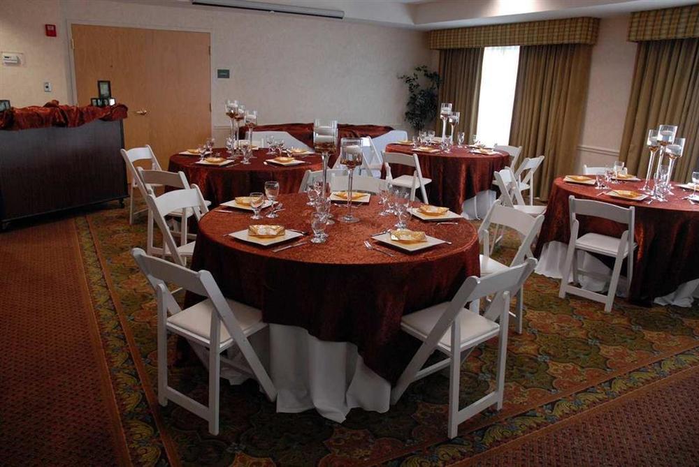 Hilton Garden Inn Atlanta Northpoint Альфаретта Экстерьер фото