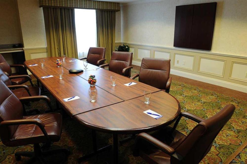 Hilton Garden Inn Atlanta Northpoint Альфаретта Удобства фото