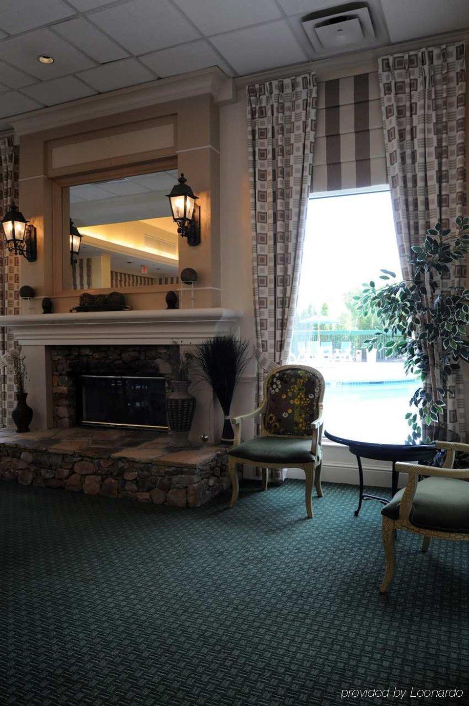 Hilton Garden Inn Atlanta Northpoint Альфаретта Номер фото