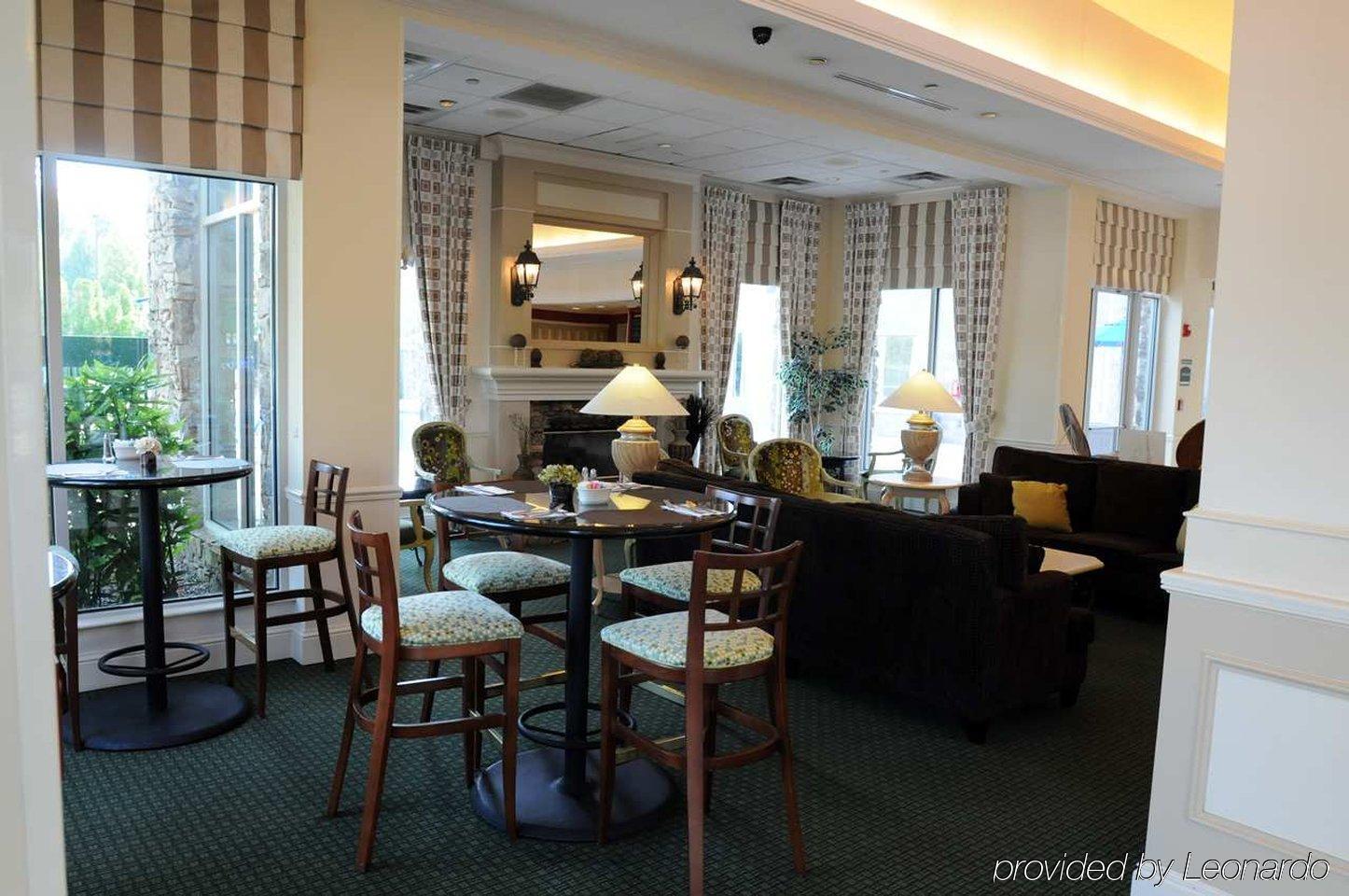 Hilton Garden Inn Atlanta Northpoint Альфаретта Номер фото