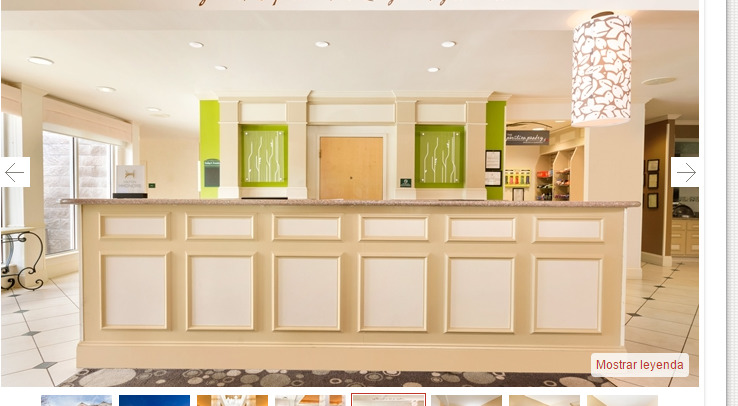 Hilton Garden Inn Atlanta Northpoint Альфаретта Экстерьер фото
