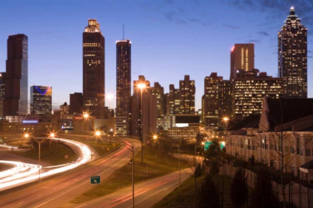 Hilton Garden Inn Atlanta Northpoint Альфаретта Удобства фото