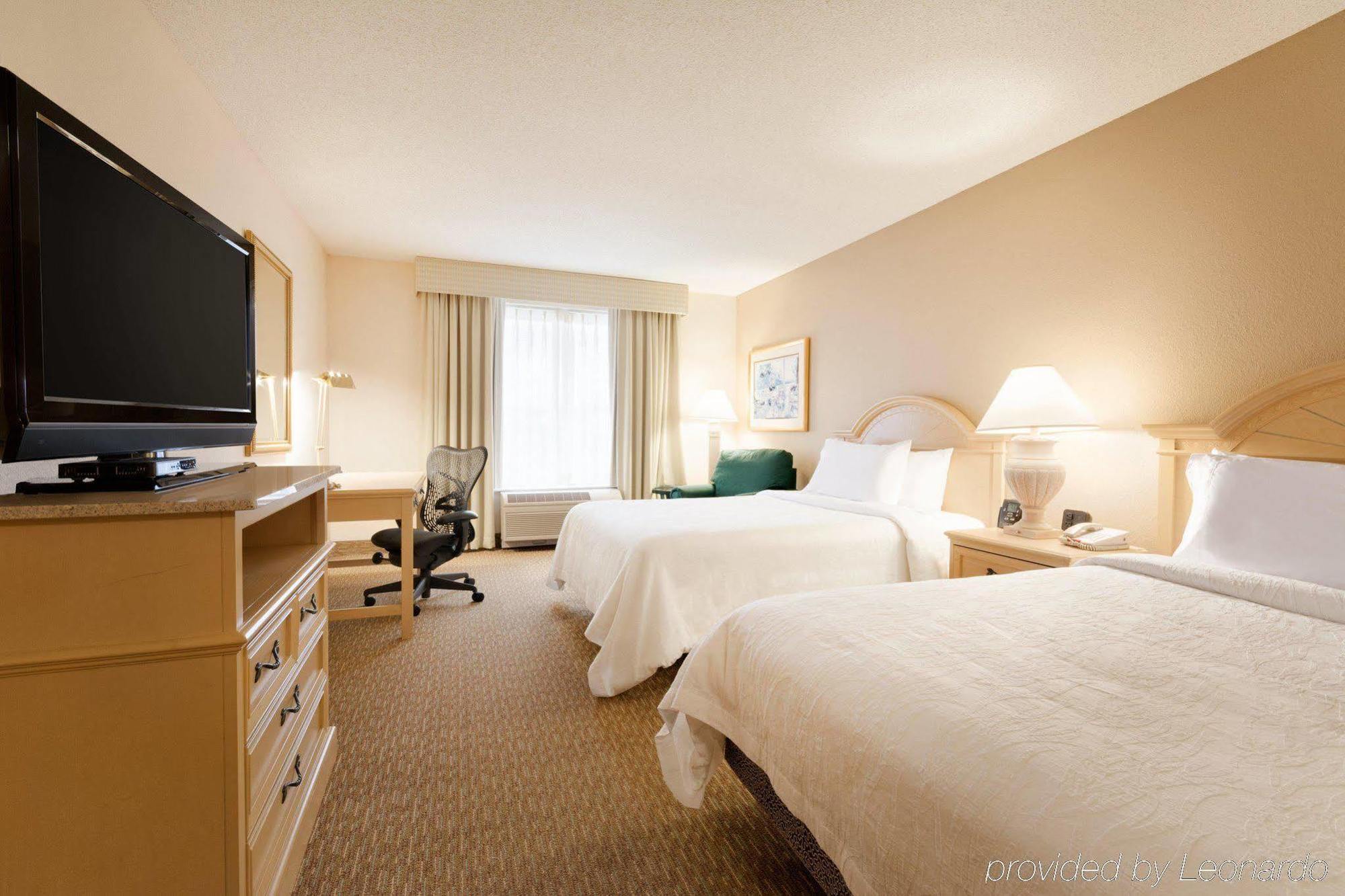 Hilton Garden Inn Atlanta Northpoint Альфаретта Экстерьер фото